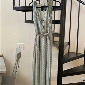 Vici patterned jumper